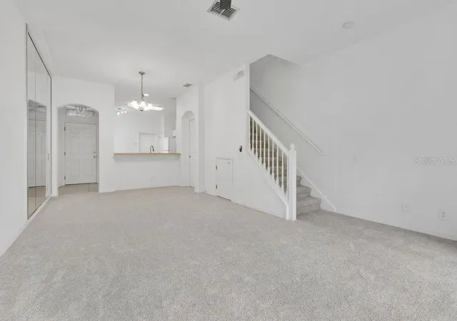 Photo 3 of Townhouse for sale at 9811 Fan Palm Way, Tampa, FL 33610 | MLS# O6443539 | Listing updated on 2026-09-21