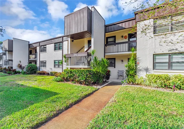 Photo 2 of Condo for sale at 2400 Winding Crk Blvd #24-203, Clearwater, FL 33761 | MLS# TB8550684 | Listing updated on 2026-09-23