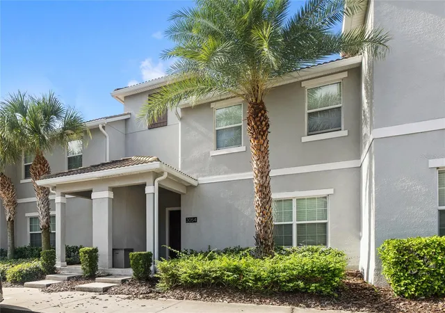 Photo 1 of Townhouse for sale at 3054 Gatsby St, Kissimmee, FL 34746 | MLS# O6443545 | Listing updated on 2026-10-15