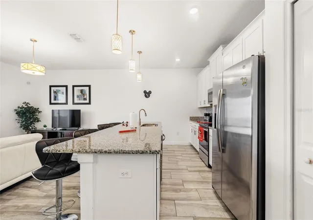 Photo 3 of Townhouse for sale at 3054 Gatsby St, Kissimmee, FL 34746 | MLS# O6443545 | Listing updated on 2026-10-15