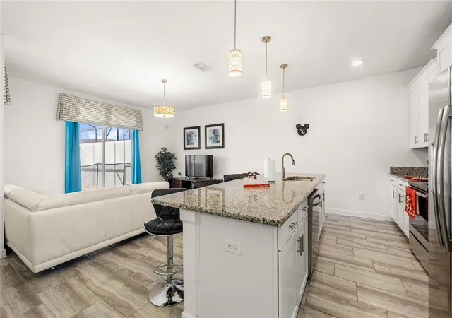 Photo 4 of Townhouse for sale at 3054 Gatsby St, Kissimmee, FL 34746 | MLS# O6443545 | Listing updated on 2026-10-15