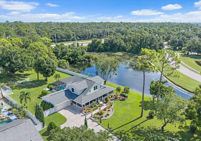 Single family home for sale at 9543 59th Avenue E, BRADENTON, FL 34202 | MLS# A4706850