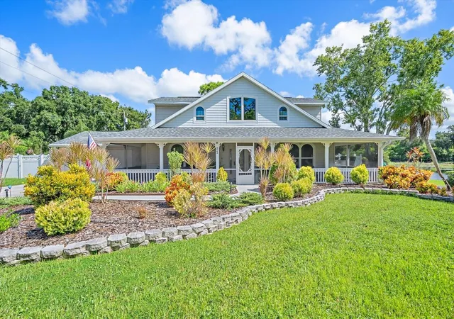 Photo 1 of Single family home for sale at 9543 59th Avenue E, Bradenton, FL 34202 | MLS# A4706850 | Listing updated on 2026-09-23