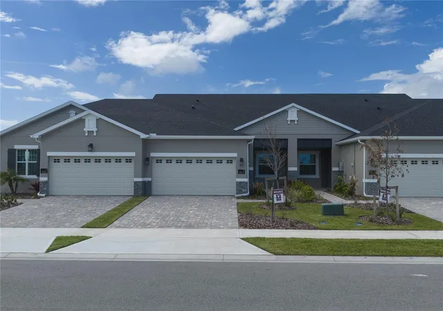 Photo 1 of Townhouse for sale at 3371 Galeras Dr, Melbourne, FL 32940 | MLS# O6443549 | Listing updated on 2026-10-28