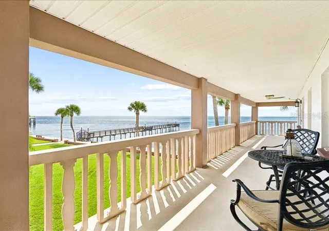 Photo 2 of Condo for sale at 650 Pinellas Point Dr S #240, Saint Petersburg, FL 33705 | MLS# TB8550692 | Listing updated on 2026-10-08