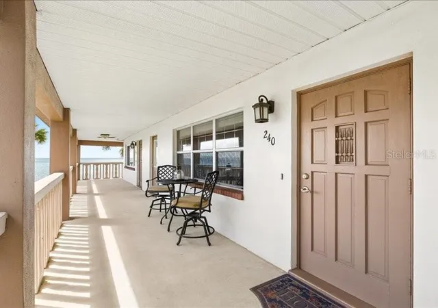 Photo 3 of Condo for sale at 650 Pinellas Point Dr S #240, Saint Petersburg, FL 33705 | MLS# TB8550692 | Listing updated on 2026-10-08