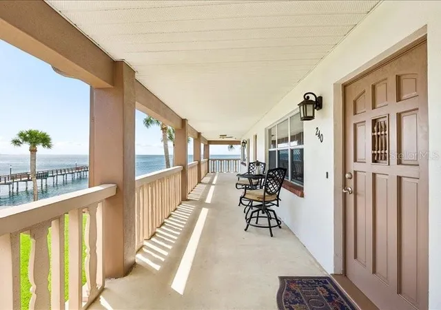 Photo 4 of Condo for sale at 650 Pinellas Point Dr S #240, Saint Petersburg, FL 33705 | MLS# TB8550692 | Listing updated on 2026-10-08
