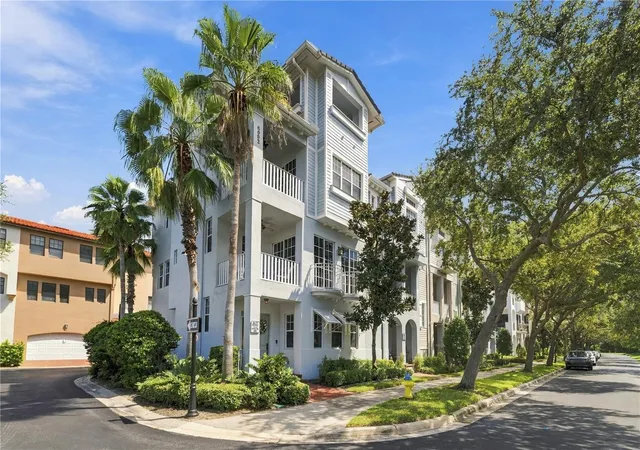Photo 1 of Condo for sale at 6002 Yeats Manor Dr #101, Tampa, FL 33616 | MLS# TB8550693 | Listing updated on 2026-10-07