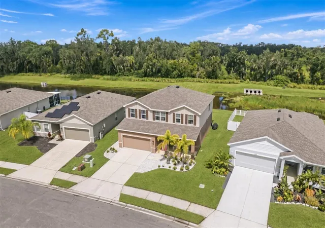 Photo 2 of Single family home for sale at 11514 64th Street E, Parrish, FL 34219 | MLS# TB8550698 | Listing updated on 2026-10-05