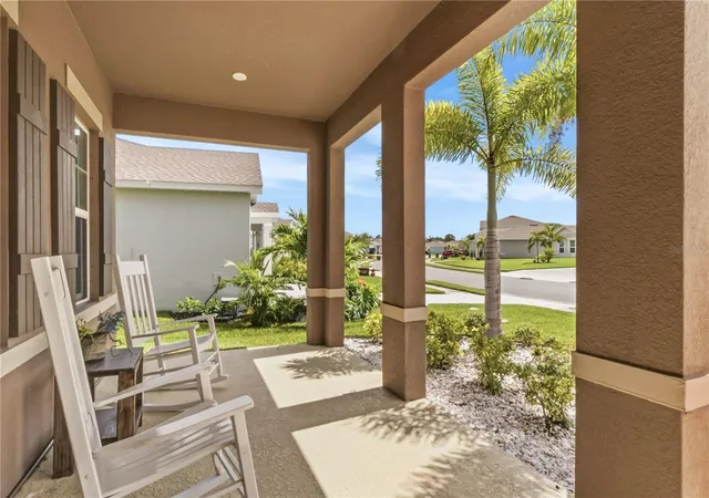 Photo 3 of Single family home for sale at 11514 64th Street E, Parrish, FL 34219 | MLS# TB8550698 | Listing updated on 2026-10-05