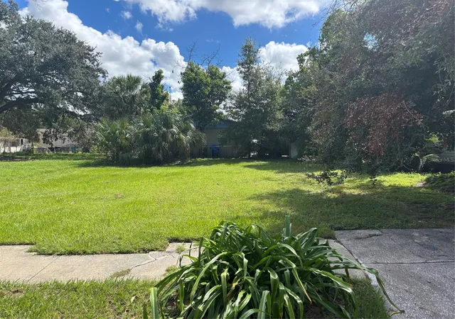 Land for sale at 437 Mcfall Ave, ORLANDO, FL 32805 | MLS# O6443556