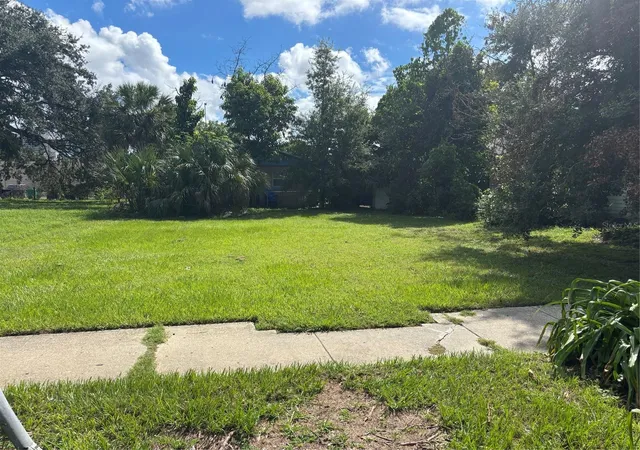 Photo 2 of Land for sale at 437 Mcfall Ave, Orlando, FL 32805 | MLS# O6443556 | Listing updated on 2026-09-22