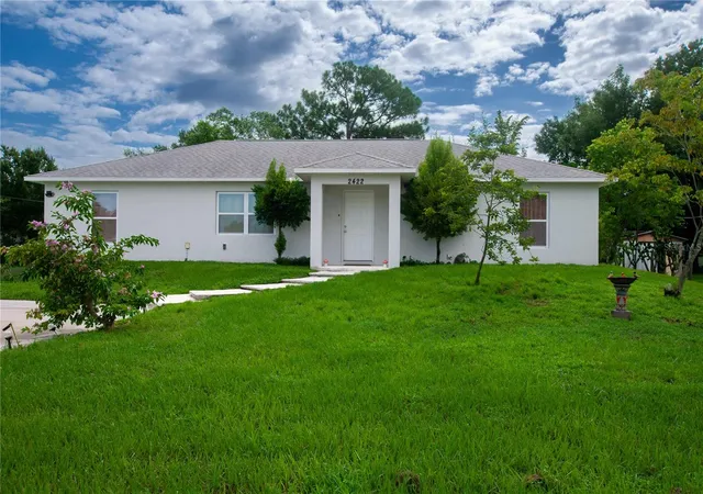 Single family home for sale at 2422 SW Alice Ave, ARCADIA, FL 34266 | MLS# A4706852