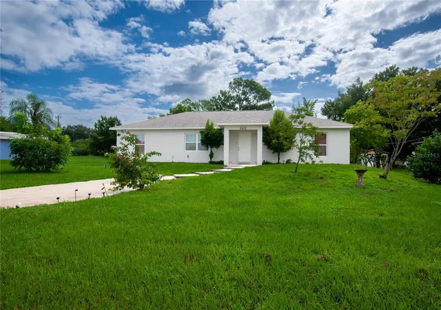 Photo 3 of Single family home for sale at 2422 SW Alice Ave, Arcadia, FL 34266 | MLS# A4706852 | Listing updated on 2026-09-21