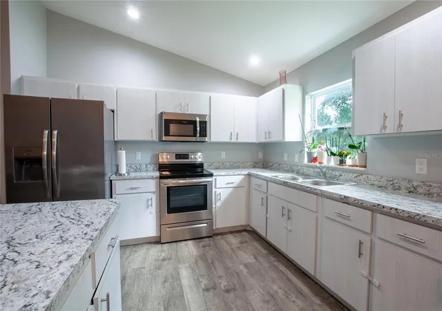 Photo 4 of Single family home for sale at 2422 SW Alice Ave, Arcadia, FL 34266 | MLS# A4706852 | Listing updated on 2026-09-21