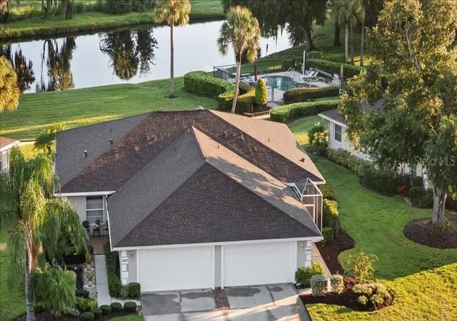 Photo 1 of Single family home for sale at 2420 Wilderness Blvd W, Parrish, FL 34219 | MLS# A4706853 | Listing updated on 2026-10-10