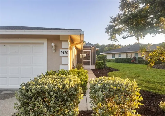 Photo 1 of Single family home for sale at 2420 Wilderness Blvd W, Parrish, FL 34219 | MLS# A4706853 | Listing updated on 2026-10-10
