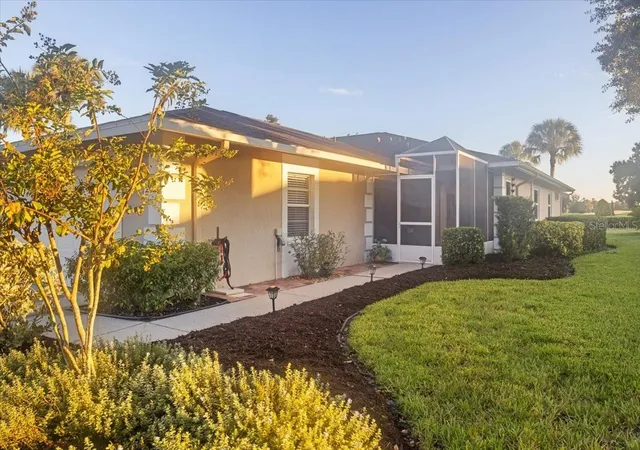 Photo 3 of Single family home for sale at 2420 Wilderness Blvd W, Parrish, FL 34219 | MLS# A4706853 | Listing updated on 2026-10-10