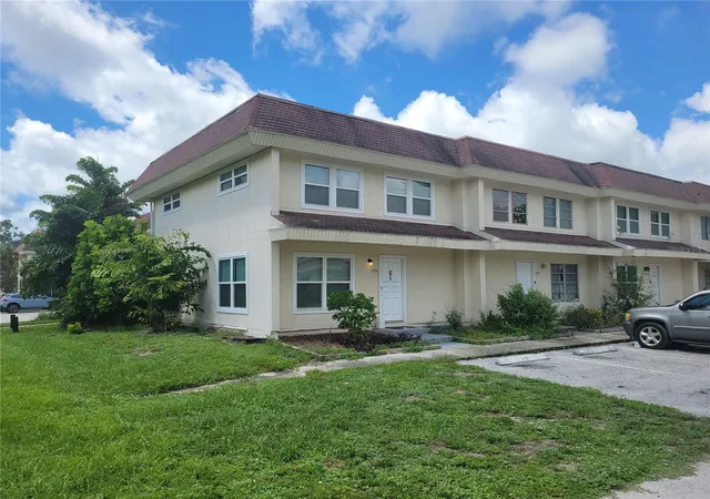 Photo 1 of Townhouse for sale at 3756 Amherst Way #1, Sarasota, FL 34232 | MLS# A4706854 | Listing updated on 2026-10-08