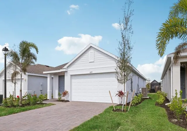 Photo 1 of Single family home for sale at 1535 Harmon Dr, Port Charlotte, FL 33953 | MLS# C7530999 | Listing updated on 2026-10-08