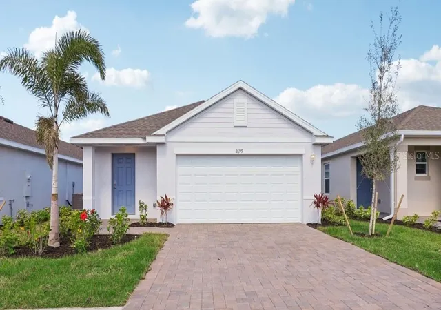 Photo 2 of Single family home for sale at 1535 Harmon Dr, Port Charlotte, FL 33953 | MLS# C7530999 | Listing updated on 2026-10-08