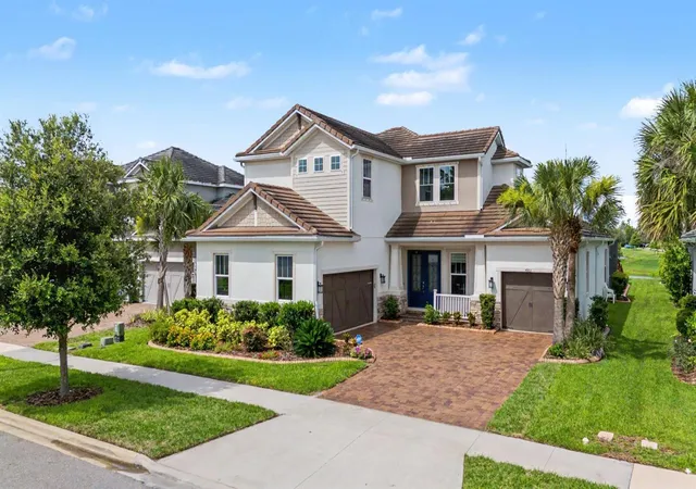 Photo 1 of Single family home for sale at 4303 Barbour Trl, Odessa, FL 33556 | MLS# W7889686 | Listing updated on 2026-10-03