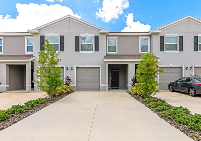 Photo 1 of Townhouse for sale at 17645 Crescent Moon Loop, Bradenton, FL 34211 | MLS# A4706855 | Listing updated on 2026-09-22
