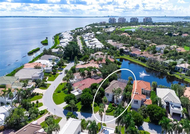 Single family home for sale at 3617 Fair Oaks Pl, LONGBOAT KEY, FL 34228 | MLS# A4706856