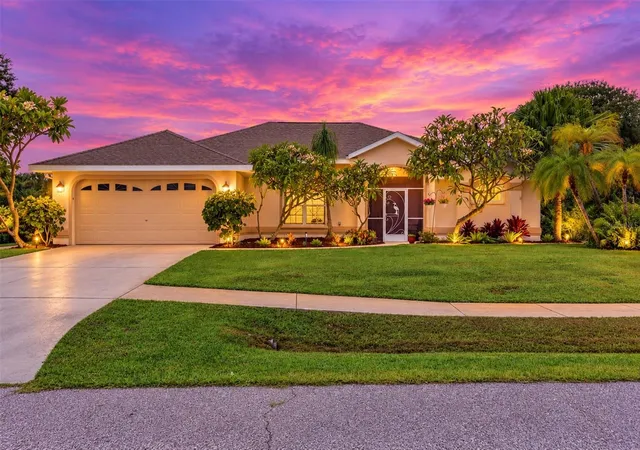 Photo 1 of Single family home for sale at 1000 Tennessee Ave, Englewood, FL 34223 | MLS# D6148861 | Listing updated on 2026-10-06