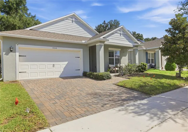 Single family home for sale at 5636 Horseshoe Loop, APOPKA, FL 32712 | MLS# O6443559