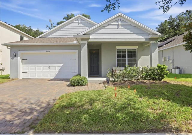 Photo 1 of Single family home for sale at 5636 Horseshoe Loop, Apopka, FL 32712 | MLS# O6443559 | Listing updated on 2026-09-22