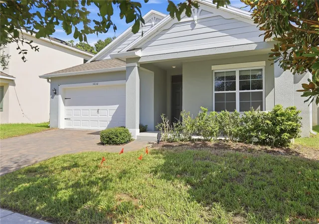 Photo 2 of Single family home for sale at 5636 Horseshoe Loop, Apopka, FL 32712 | MLS# O6443559 | Listing updated on 2026-09-22