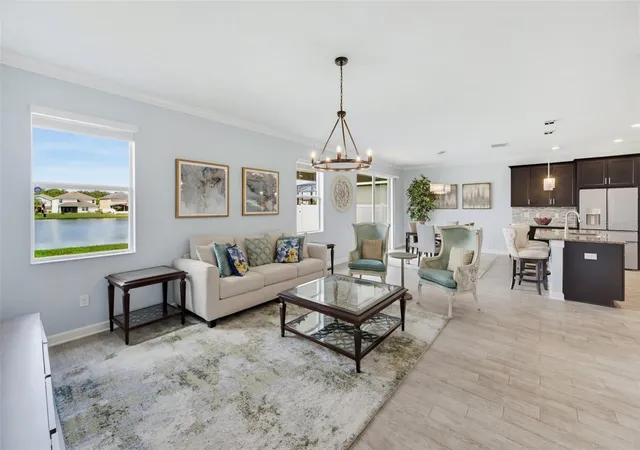 Photo 4 of Single family home for sale at 14102 Gold Brg Dr, Orlando, FL 32824 | MLS# O6443560 | Listing updated on 2026-09-25