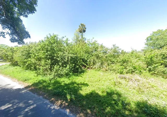 Photo 1 of Land for sale at 4545 Needle Palm Dr, New Port Richey, FL 34652 | MLS# A4706858 | Listing updated on 2026-10-07
