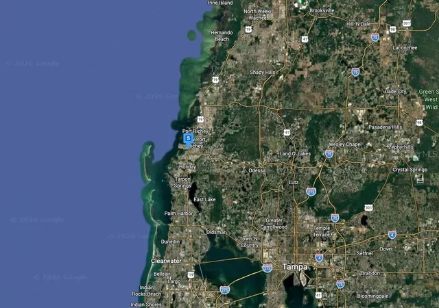 Photo 4 of Land for sale at 4545 Needle Palm Dr, New Port Richey, FL 34652 | MLS# A4706858 | Listing updated on 2026-10-07