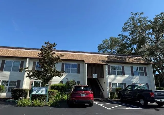 Condo for sale at 2400 Forest Dr #148, INVERNESS, FL 34453 | MLS# OM732638