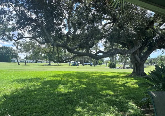 Photo 2 of Manufactured home for sale at 1100 Belcher Rd S #417, Largo, FL 33771 | MLS# TB8550709 | Listing updated on 2026-09-24