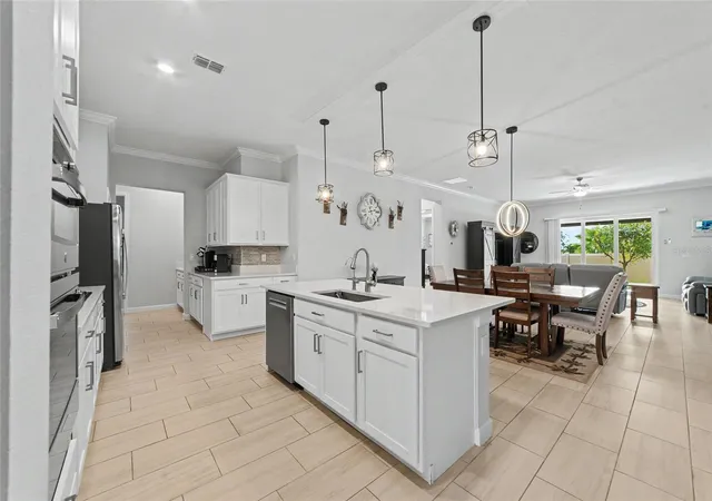 Photo 4 of Single family home for sale at 12220 Violet Jasper Dr, Parrish, FL 34219 | MLS# TB8550712 | Listing updated on 2026-10-20