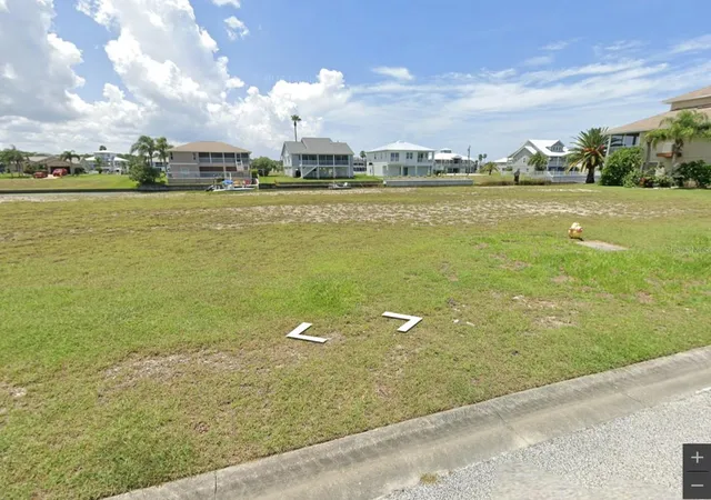 Land for sale at 3472 Cobia Dr, HERNANDO BEACH, FL 34607 | MLS# O6443562