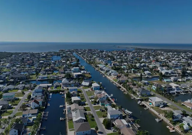 Photo 3 of Land for sale at 3472 Cobia Dr, Hernando Beach, FL 34607 | MLS# O6443562 | Listing updated on 2026-09-22
