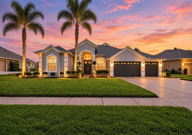 Photo 1 of Single family home for sale at 3418 Rosebay Ct, Spring Hill, FL 34609 | MLS# W7889687 | Listing updated on 2026-10-13