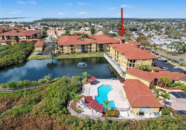 Photo 1 of Condo for sale at 4340 Bayside Village Dr #201, Tampa, FL 33615 | MLS# TB8550715 | Listing updated on 2026-10-05
