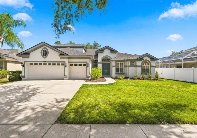 Photo 1 of Single family home for sale at 15019 Lake Emerald Blvd, Tampa, FL 33618 | MLS# TB8550716 | Listing updated on 2026-10-06