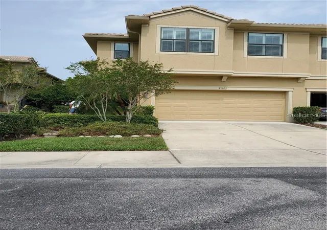 Photo 1 of Sale Pending at 7571 Caponata Blvd, Seminole, FL 33777 | MLS# TB8550717 | Listing updated on 2026-09-22