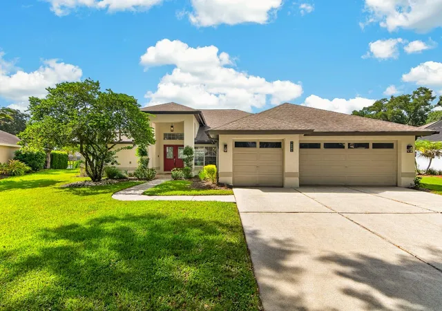 Single family home for sale at 16506 Longleat Dr, LUTZ, FL 33549 | MLS# TB8550721