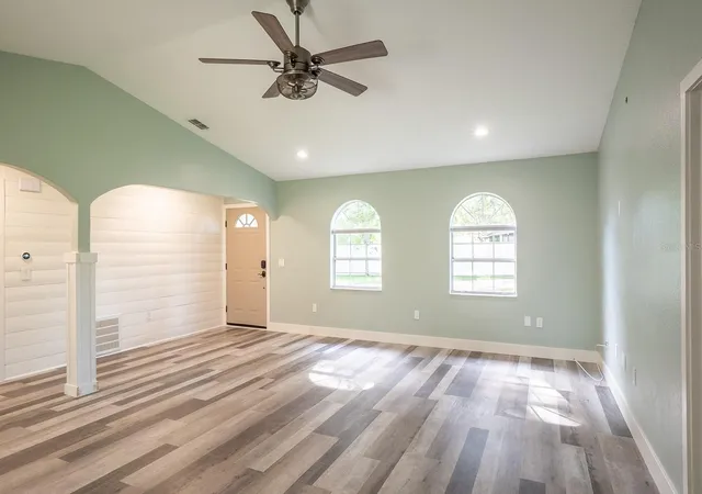 Photo 3 of Single family home for sale at 16 Warren Pl, Palm Coast, FL 32164 | MLS# FC321595 | Listing updated on 2026-09-24
