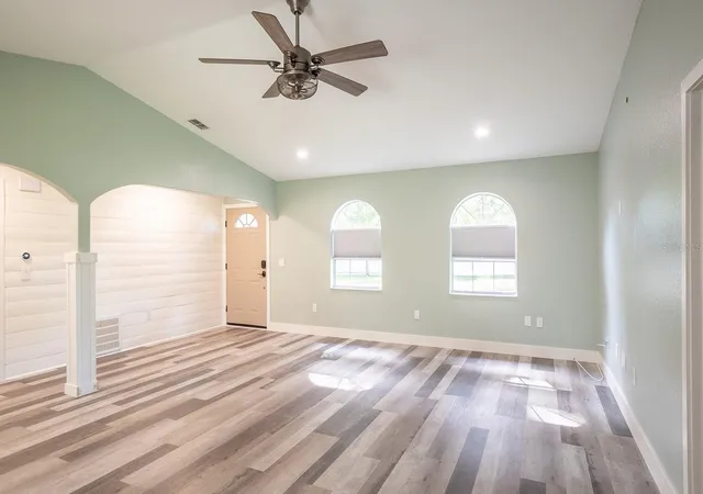 Photo 3 of Single family home for sale at 16 Warren Pl, Palm Coast, FL 32164 | MLS# FC321595 | Listing updated on 2026-09-24