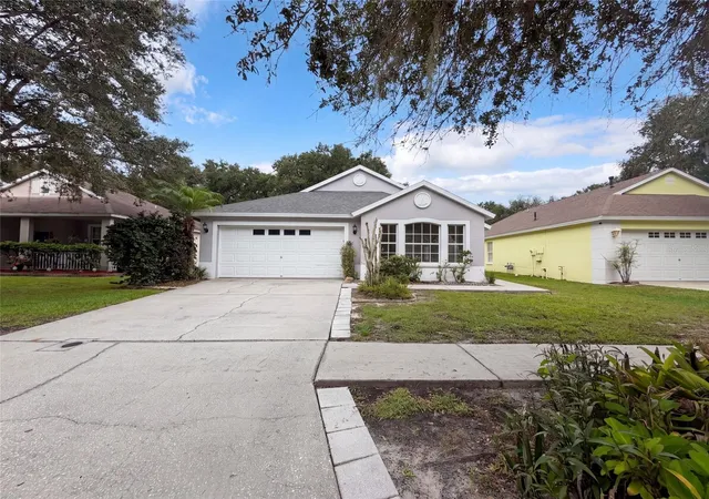Single family home for sale at 16005 Stags Leap Dr, LUTZ, FL 33559 | MLS# O6443565