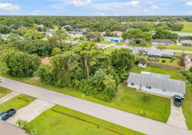 Photo 2 of Sale Pending at Umbrella Tree Dr, Edgewater, FL 32132 | MLS# NS1089309 | Listing updated on 2026-10-02