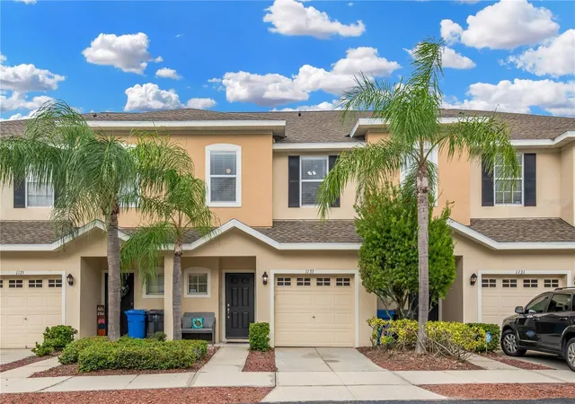 Townhouse for sale at 1133 Andrew Aviles Cir, TAMPA, FL 33619 | MLS# TB8550723